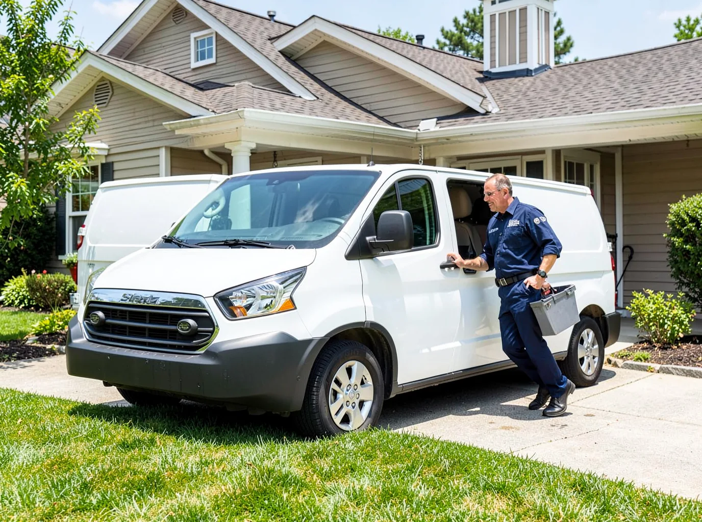 Emergency Plumber company in Allison, TX