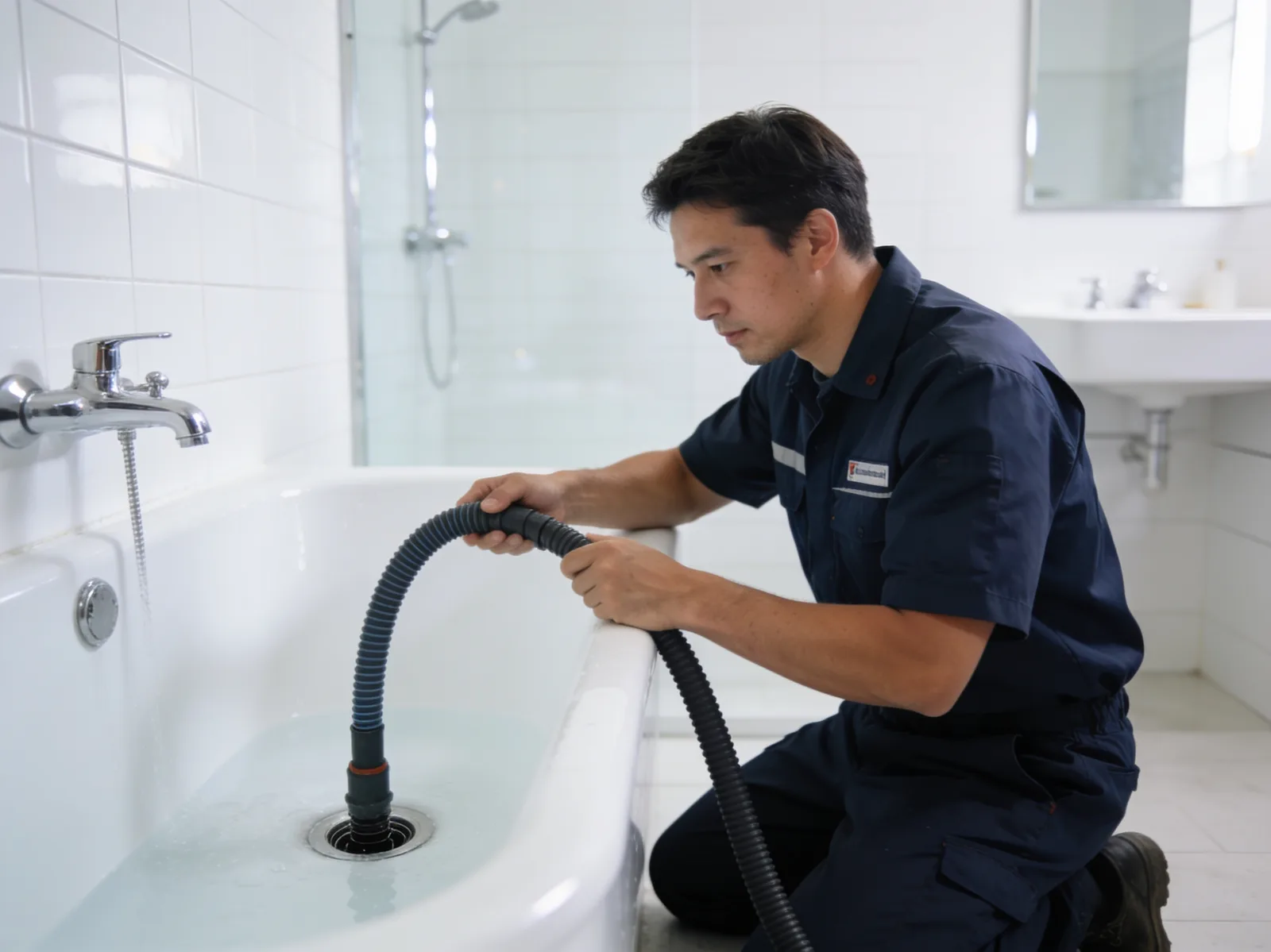 Emergency Plumber Allison, TX FAQs